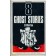 Eight Ghost Stories
