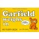 Garfield Weighs in His Fourth Book