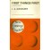 First Things Fisrst - Student's Book