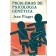 Problemas de Psicologia Genética