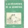 A La Découverte de La Géométrie