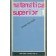 Matemática Superior - Volume I
