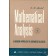 Mathematical Analysis - A Modern Approach to Advanced Calculus