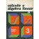 Cálculo e Álgebra Linear - Volume III