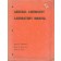 General Chemistry - Laboratory Manual