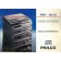 Stereo System CD - Philco - PRDT - 400 CD